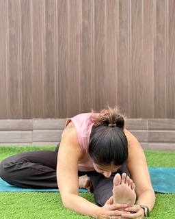 Iris Vatrana feet photo 11