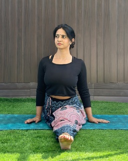 Iris Vatrana feet photo 5
