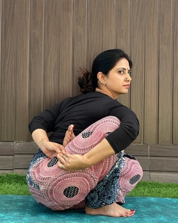 Iris Vatrana feet photo 4