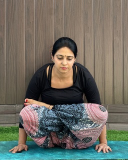 Iris Vatrana feet photo 18