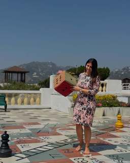 Iris Vatrana feet photo 14