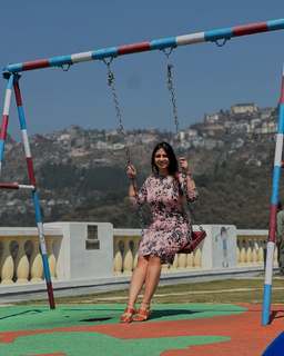 Iris Vatrana feet photo 8