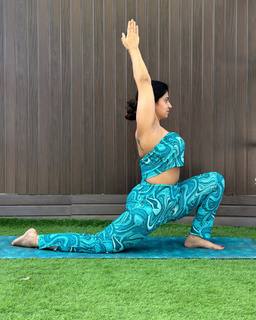 Iris Vatrana feet photo 5