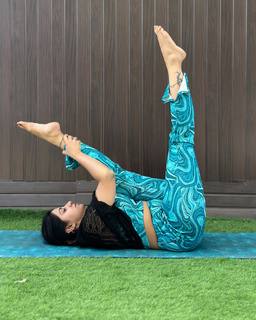 Iris Vatrana feet photo 4