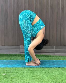 Iris Vatrana feet photo 20