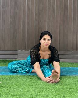 Iris Vatrana feet photo 18