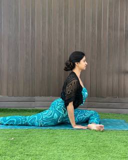 Iris Vatrana feet photo 16