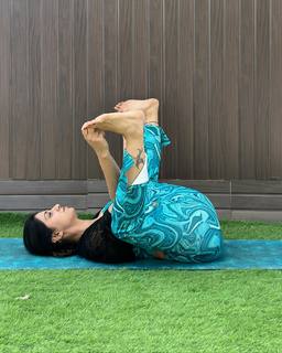 Iris Vatrana feet photo 15