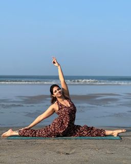 Iris Vatrana feet photo 9