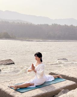 Iris Vatrana feet photo 8