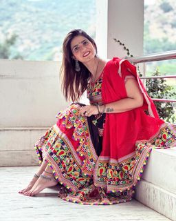 Iris Vatrana feet photo 9