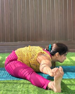 Iris Vatrana feet photo 10