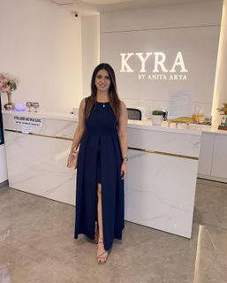 Iris Vatrana feet photo 7