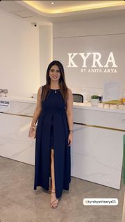 Iris Vatrana feet photo 6