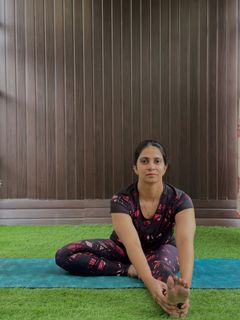 Iris Vatrana feet photo 6