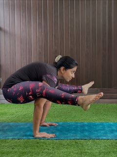 Iris Vatrana feet photo 20