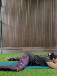 Iris Vatrana feet photo 16