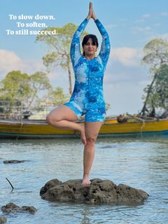 Iris Vatrana feet photo 8
