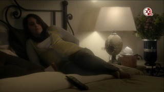 Irán Castillo feet photo 4