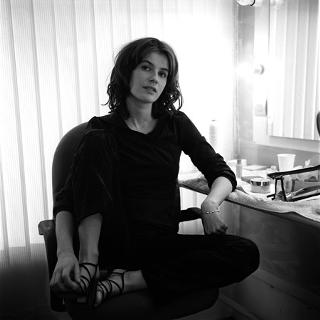 Irène Jacob feet photo 15
