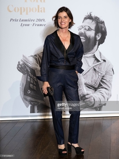Irène Jacob feet photo 10