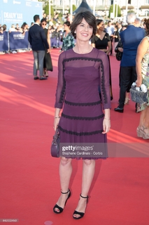Irène Jacob feet photo 5