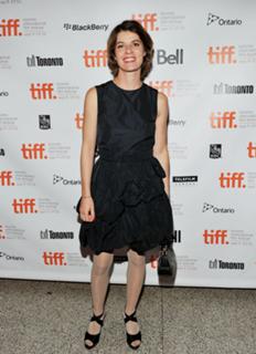 Irène Jacob feet photo 1