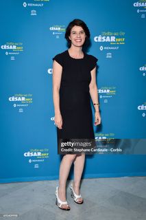 Irène Jacob feet photo 6
