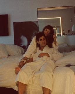 Isa Briones feet photo 1