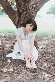 Isa Briones feet photo 4