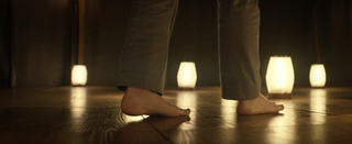 Isa Briones feet photo 19