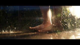 Isa Briones feet photo 8