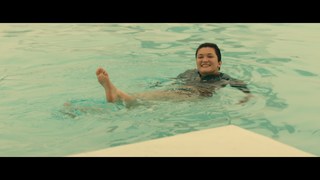 Isa Briones feet photo 9