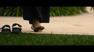 Isa Briones feet photo 3