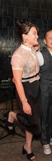 Isa Briones feet photo 1