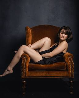 Isa Briones feet photo 18