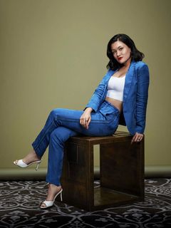 Isa Briones feet photo 17