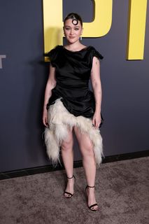 Isa Briones feet photo 1