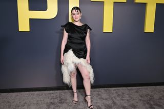 Isa Briones feet photo 15