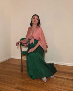 Isa Briones feet photo 6