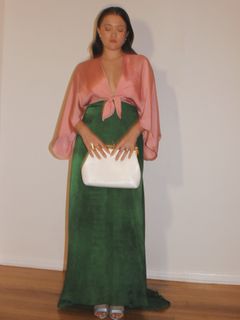 Isa Briones feet photo 5