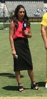 Isa Guha feet photo 12