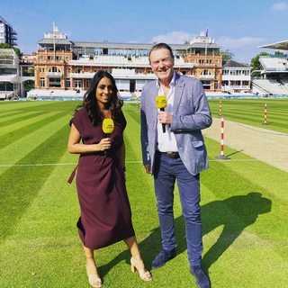 Isa Guha feet photo 5