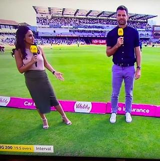 Isa Guha feet photo 19