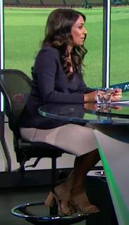 Isa Guha feet photo 18