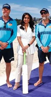 Isa Guha feet photo 15