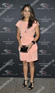 Isa Guha feet photo 14
