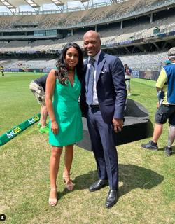 Isa Guha feet photo 10