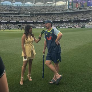 Isa Guha feet photo 5