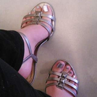 Isa Pes feet photo thumbnail